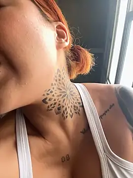 milaivanova online show from February 27, 4:32 pm