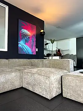 milaivanova online show from September 29, 12:10 pm