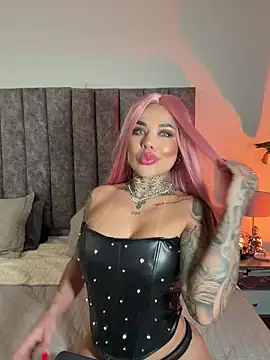 milaivanova online show from February 20, 1:35 am