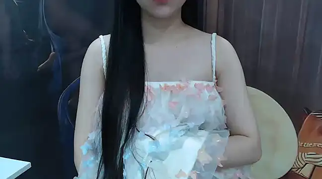 KaleAnisa online show from March 8, 10:43 am