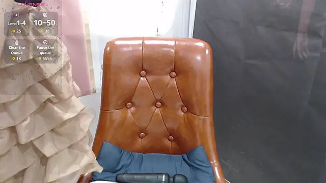 KaleAnisa online show from September 27, 1:32 am