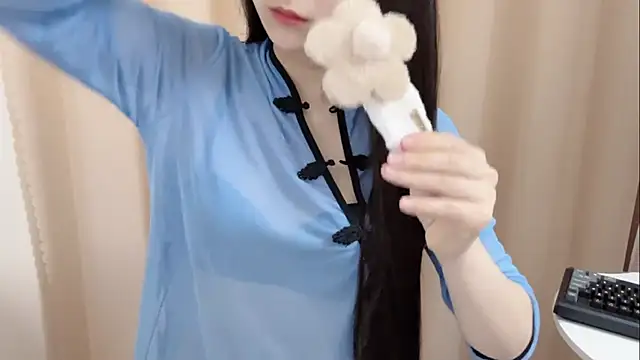 KaleAnisa online show from February 26, 1:26 am