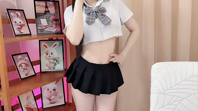 KaleAnisa online show from April 30, 1:23 am
