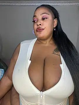 Katamia25 online show from January 17, 11:07 pm