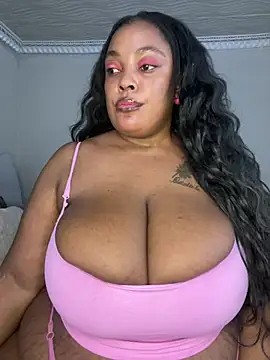 Katamia25 online show from February 15, 8:33 am