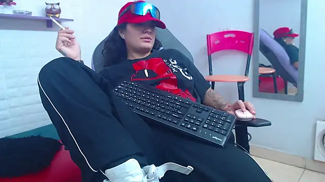 snowflake xxx online show from January 17, 5:41 pm