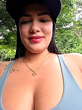 Snapshot of camiysebas21 chatting on July 2, 8:26 pm camiysebas21 online show from July 2, 8:26 pm