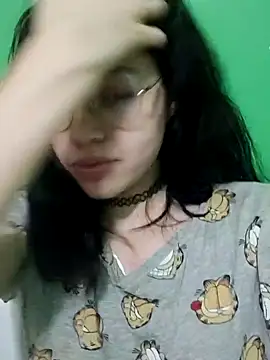 WandaDoll online show from February 27, 3:36 am