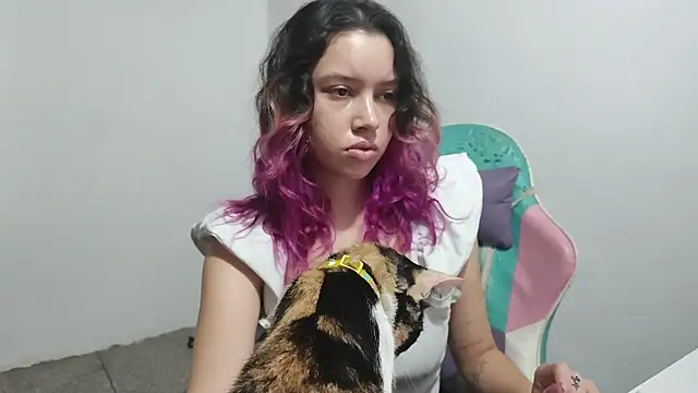 WandaDoll online show from January 8, 12:07 pm