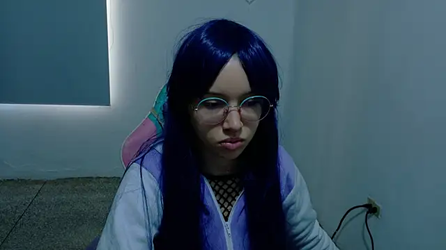 WandaDoll online show from February 9, 12:09 pm