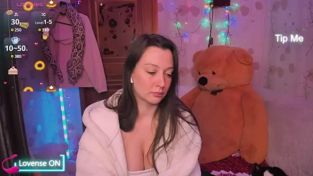 Lilly Black88888 online show from February 15, 9:26 pm