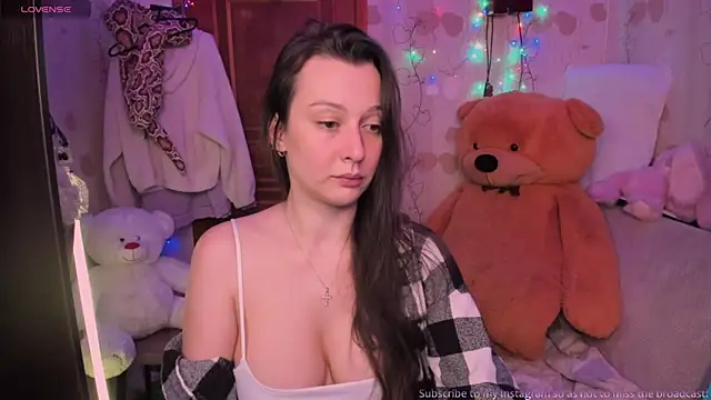 Lilly Black88888 online show from September 24, 8:12 pm