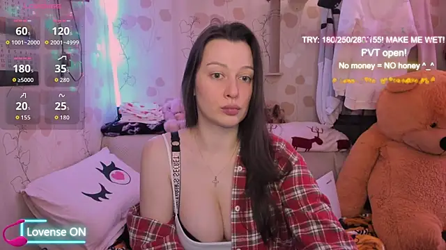 Lilly Black88888 online show from April 4, 7:28 am
