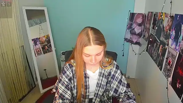 Molly sweetie online show from March 7, 7:08 am