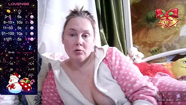 Snapshot of pussykroshka chatting on December 21, 12:59 pm pussykroshka online show from December 21, 12:59 pm