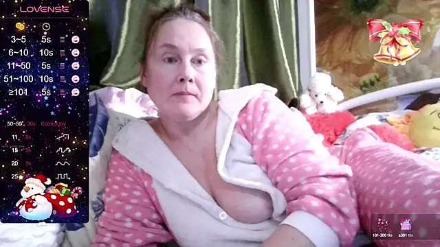 Snapshot of pussykroshka chatting on December 21, 7:27 pm pussykroshka online show from December 21, 7:27 pm