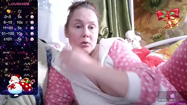 Snapshot of pussykroshka chatting on December 23, 9:38 am pussykroshka online show from December 23, 9:38 am
