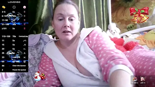 Snapshot of pussykroshka chatting on January 3, 3:01 pm pussykroshka online show from January 3, 3:01 pm