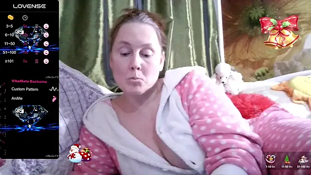 Snapshot of pussykroshka chatting on January 6, 5:27 pm pussykroshka online show from January 6, 5:27 pm
