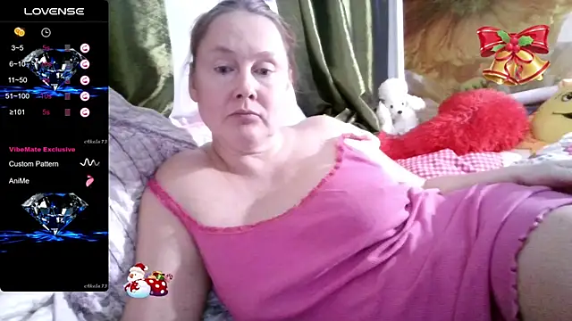Snapshot of pussykroshka chatting on January 24, 12:10 pm pussykroshka online show from January 24, 12:10 pm