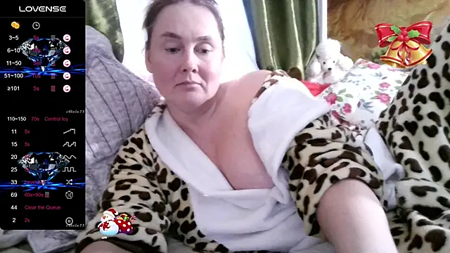 Snapshot of pussykroshka chatting on February 4, 1:48 pm pussykroshka online show from February 4, 1:48 pm