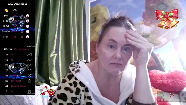 Snapshot of pussykroshka chatting on February 6, 2:48 pm pussykroshka online show from February 6, 2:48 pm