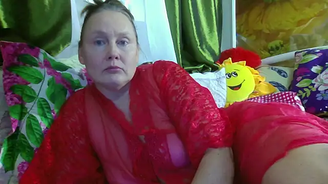 pussykroshka online show from October 23, 11:20 am