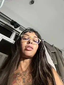 Nikatsu online show from February 2, 10:28 pm