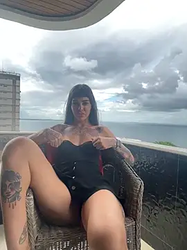 Nikatsu online show from February 10, 6:24 pm