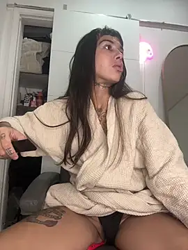 Nikatsu online show from March 7, 5:18 am