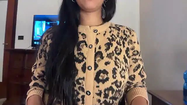 Dulce latingirl online show from December 17, 9:10 pm