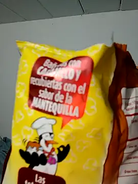 Snapshot of ElSunEagle chatting on October 16, 3:40 am ElSunEagle online show from October 16, 3:40 am