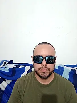 ElSunEagle online show from May 25, 2:39 am