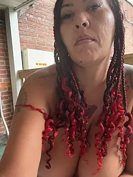 Exotickittykatt online show from June 12, 11:31 am