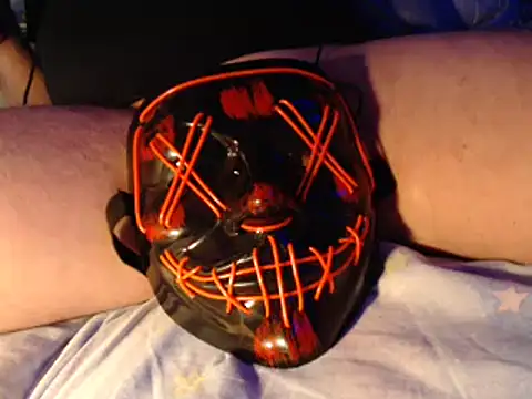 Snapshot of FleshlightFan chatting on January 27, 8:49 pm FleshlightFan online show from January 27, 8:49 pm