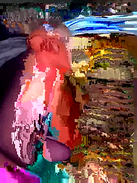 EZEL-59 online show from January 9, 12:24 am