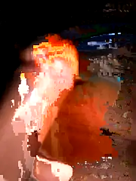 EZEL-59 online show from February 7, 10:08 am