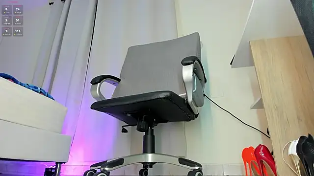 Snapshot of dakofeet chatting on January 8, 8:22 pm dakofeet online show from January 8, 8:22 pm