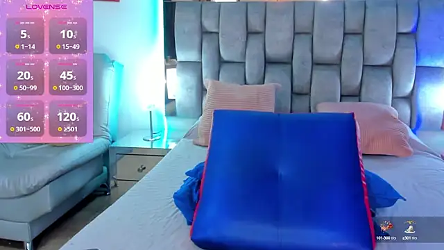 Snapshot of Abbye_blue01 chatting on December 6, 3:19 am Abbye blue01 online show from December 6, 3:19 am