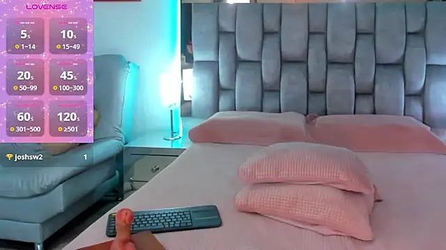 Abbye blue01 online show from January 23, 2:44 am