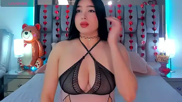 Snapshot of Abbye_blue01 chatting on February 11, 10:28 pm Abbye blue01 online show from February 11, 10:28 pm