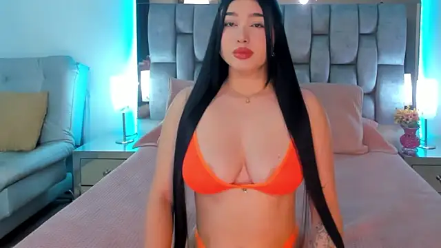 Snapshot of Abbye_blue01 chatting on February 19, 12:35 am Abbye blue01 online show from February 19, 12:35 am