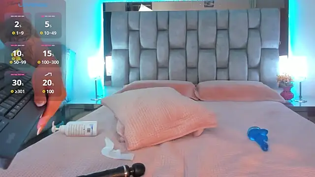 Snapshot of Abbye_blue01 chatting on March 7, 1:20 am Abbye blue01 online show from March 7, 1:20 am