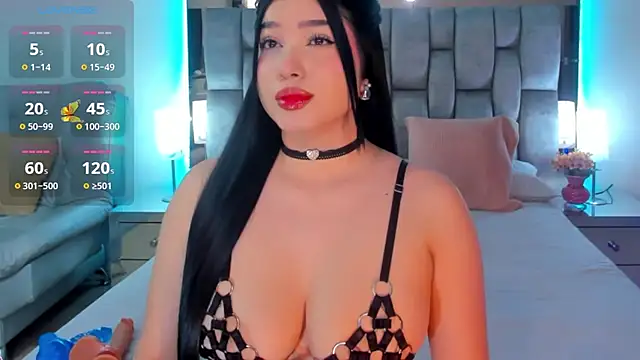 Snapshot of Abbye_blue01 chatting on March 11, 12:33 am Abbye blue01 online show from March 11, 12:33 am