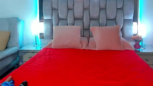 Snapshot of Abbye_blue01 chatting on March 11, 9:59 pm Abbye blue01 online show from March 11, 9:59 pm