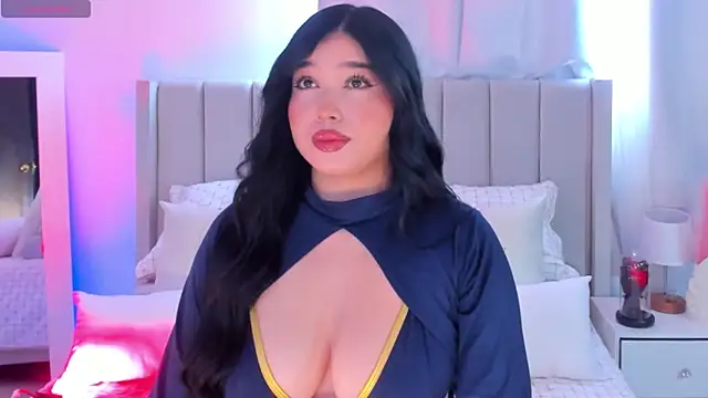 Snapshot of Abbye_blue01 chatting on November 21, 8:29 pm Abbye blue01 online show from November 21, 8:29 pm