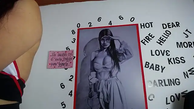 sweet skylove  online show from February 27, 3:59 pm