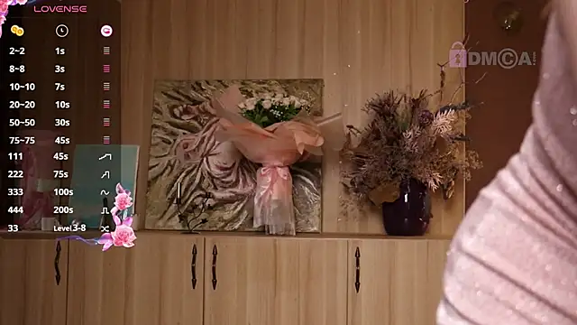 steffania- online show from January 27, 10:16 pm