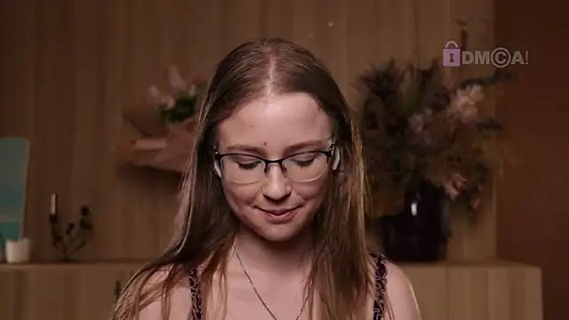 steffania- online show from February 1, 3:30 am