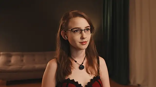 steffania- online show from August 7, 4:42 pm